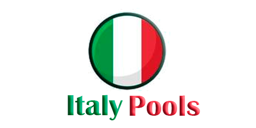 Italy Pools